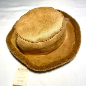 Redmond | Accessories | Redmond Reversible Faux Suede With  display picture 3